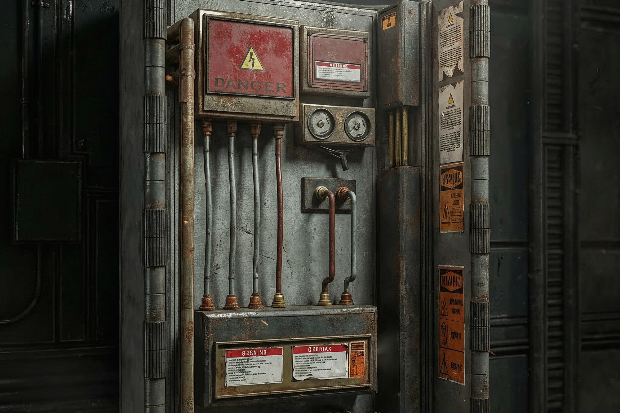 Game Asset Study
