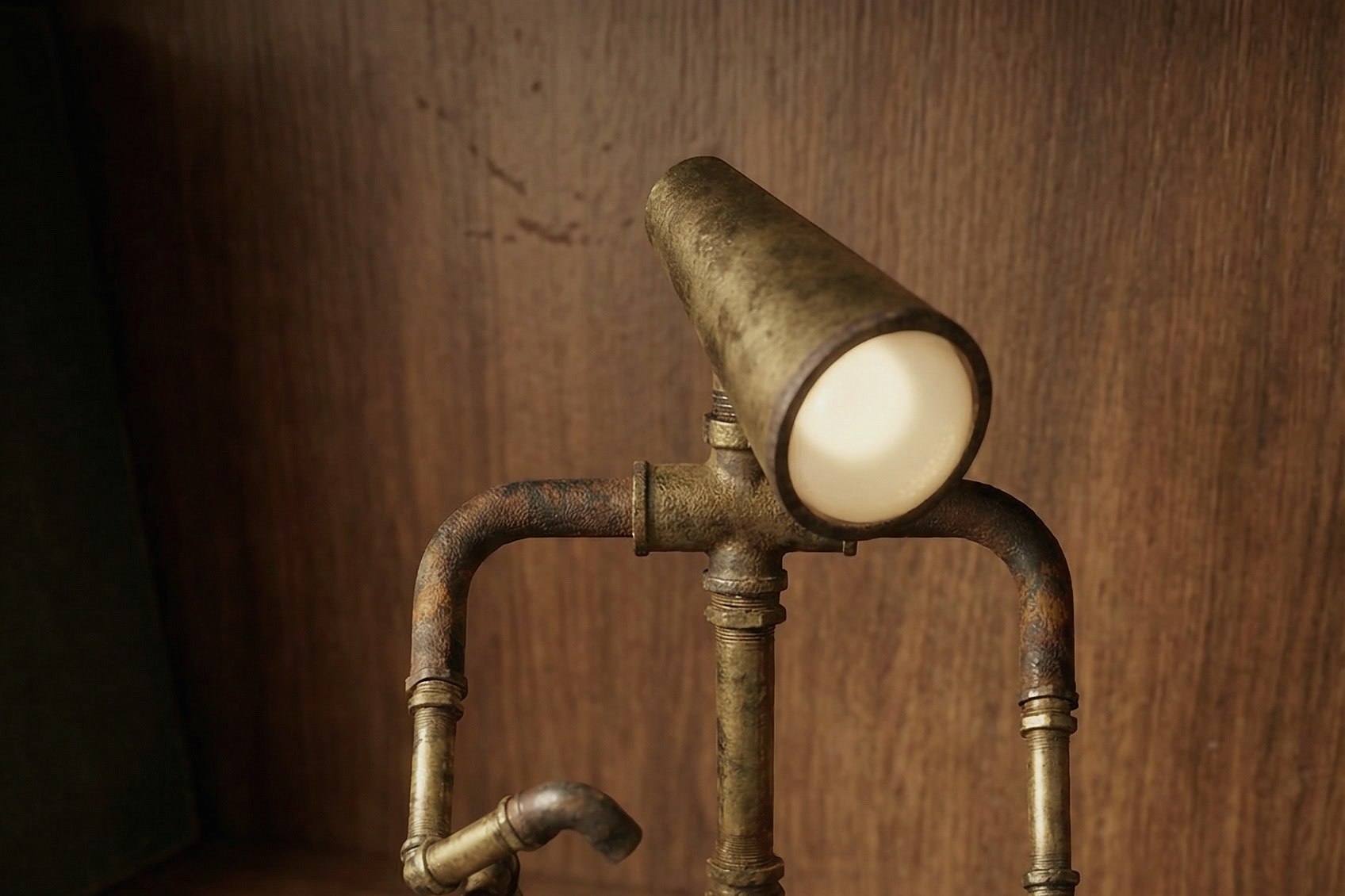 The Lamp