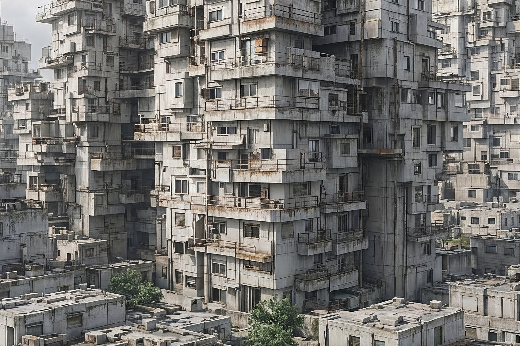 Urban Environment Design