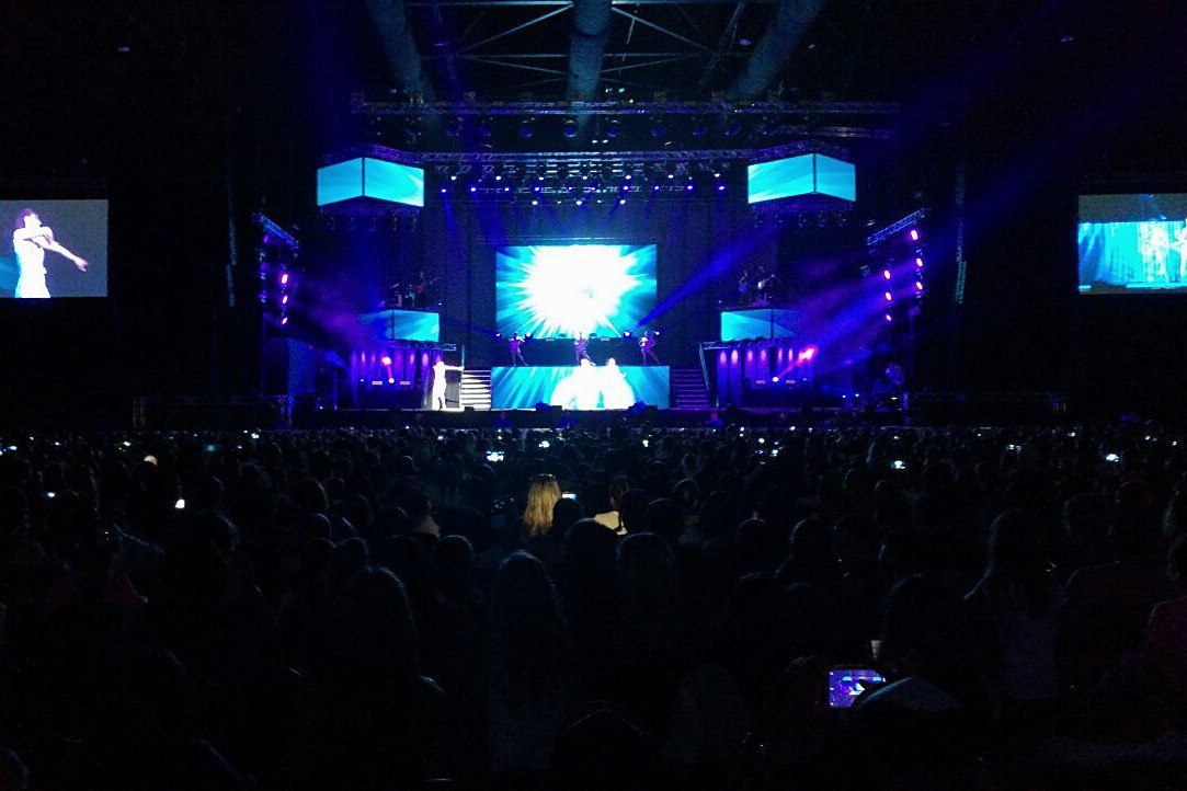 On-site production