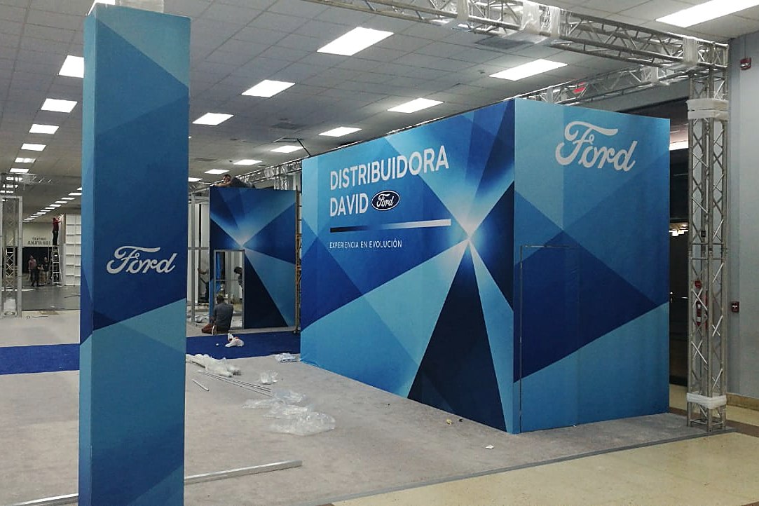 On-site production
