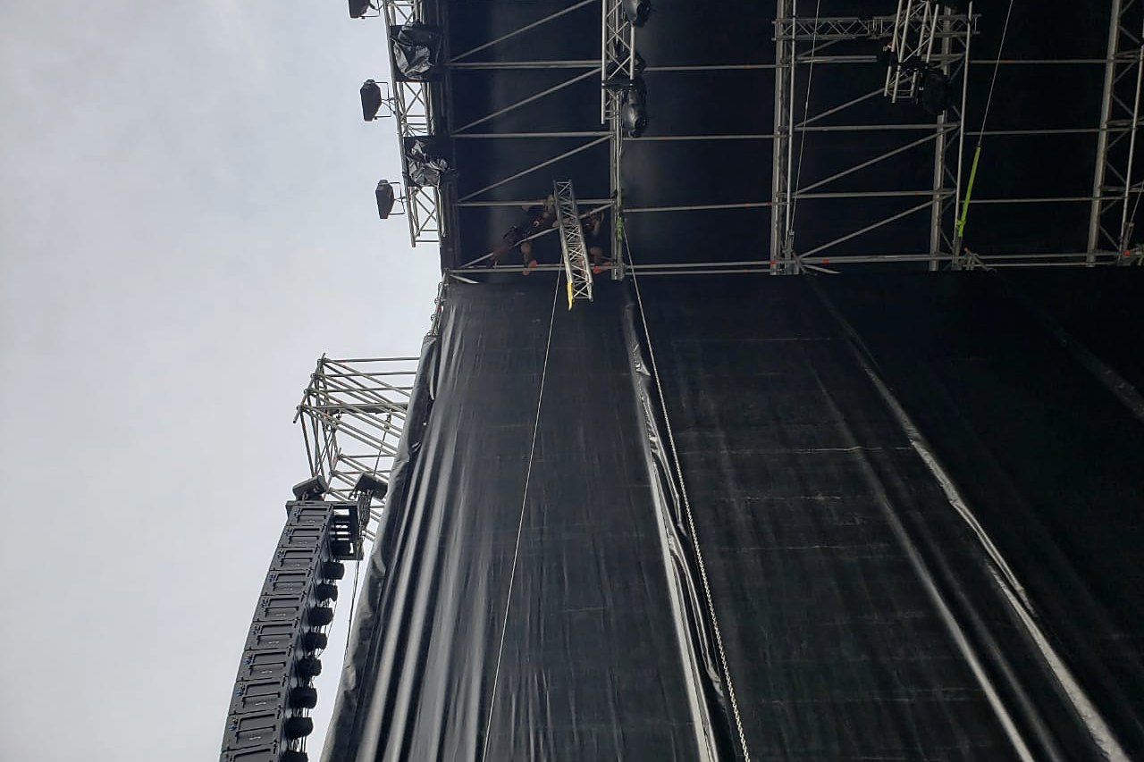 On-site production