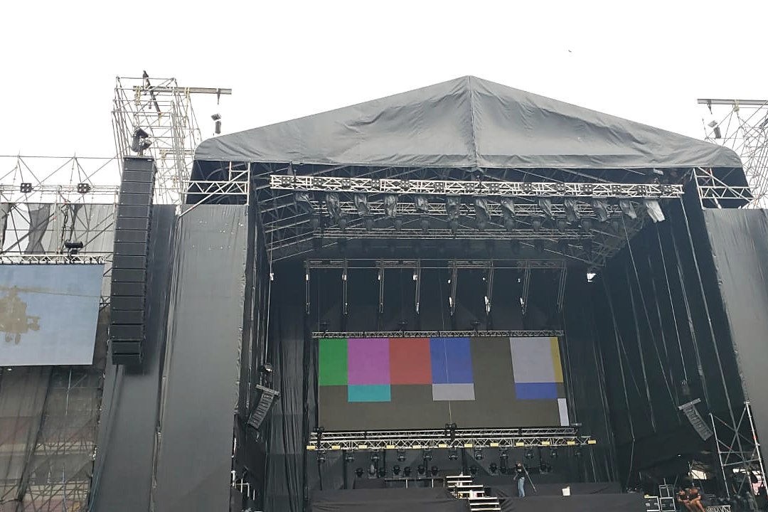 On-site production
