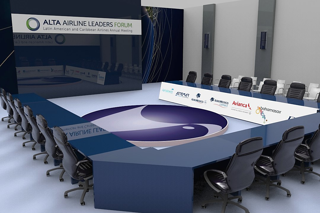 ALTA Airline Summit