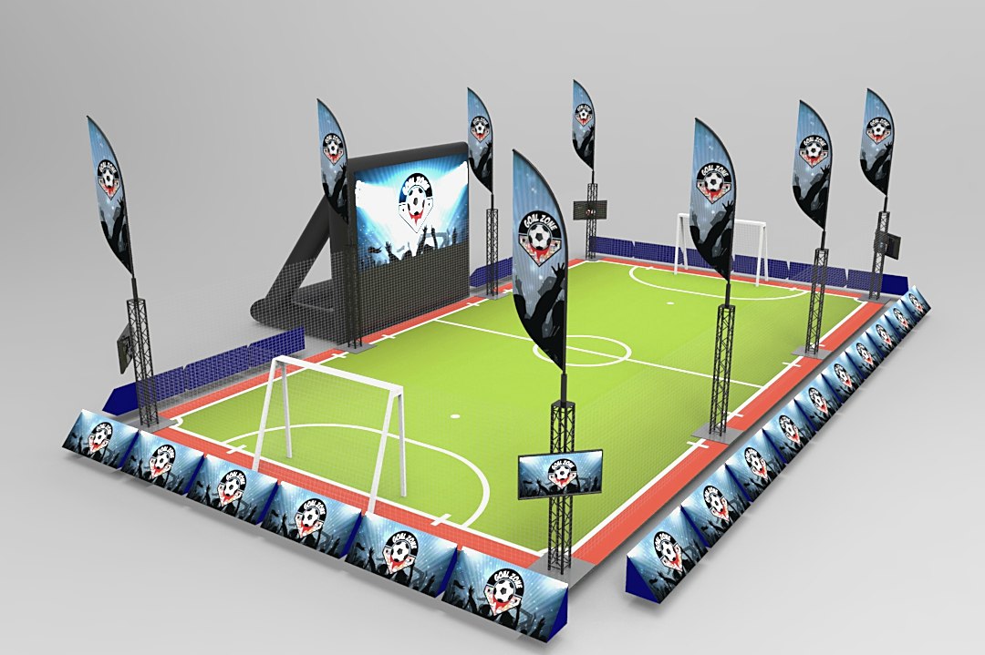 Sport BTL Concept